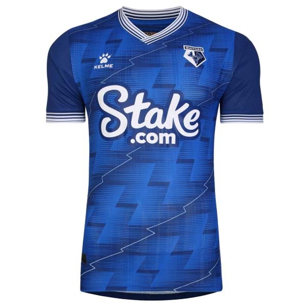 Tailandia Camiseta Watford 2ª 2022 2023